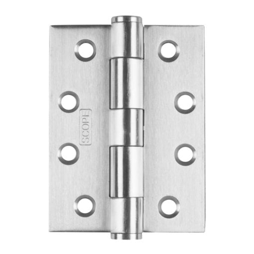 Scope Broad Butt Hinge