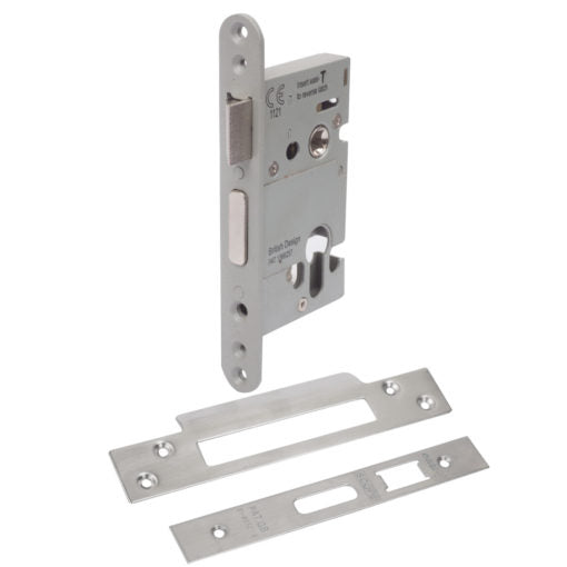 Scope Cylinder Sash Mortice Lock