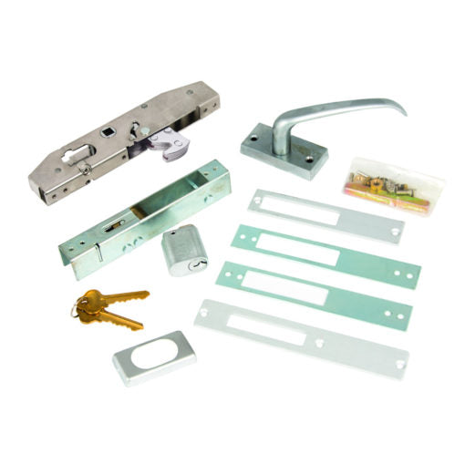 Scope Sliding Door Hook Mortice Lock
