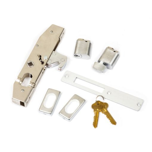 Scope Sliding Door Hook Mortice Lock