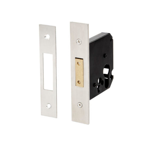 Scope Uk Cylinder Mortice Dead Lock