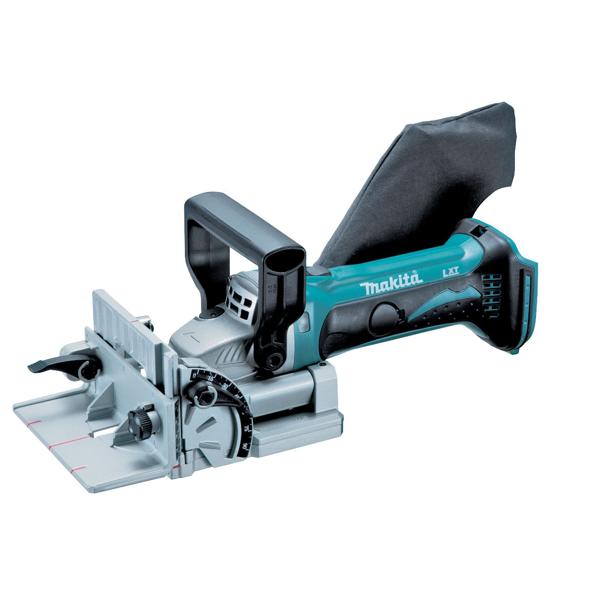 Makita Plate Joiner 18v 20mm Dpj180z