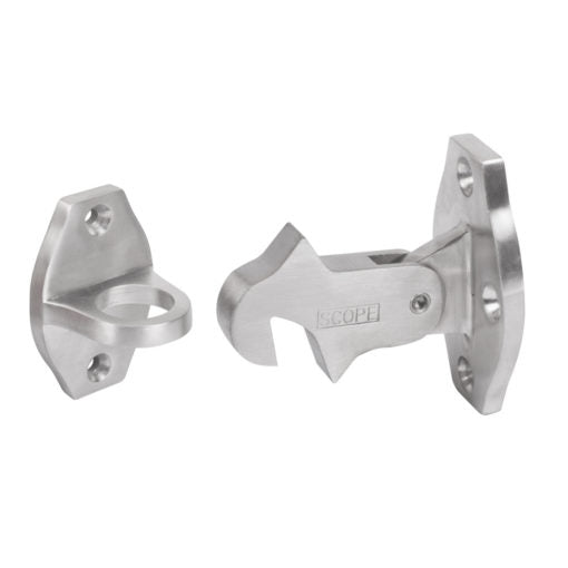 Scope Auto Cabin Hook Door Stop