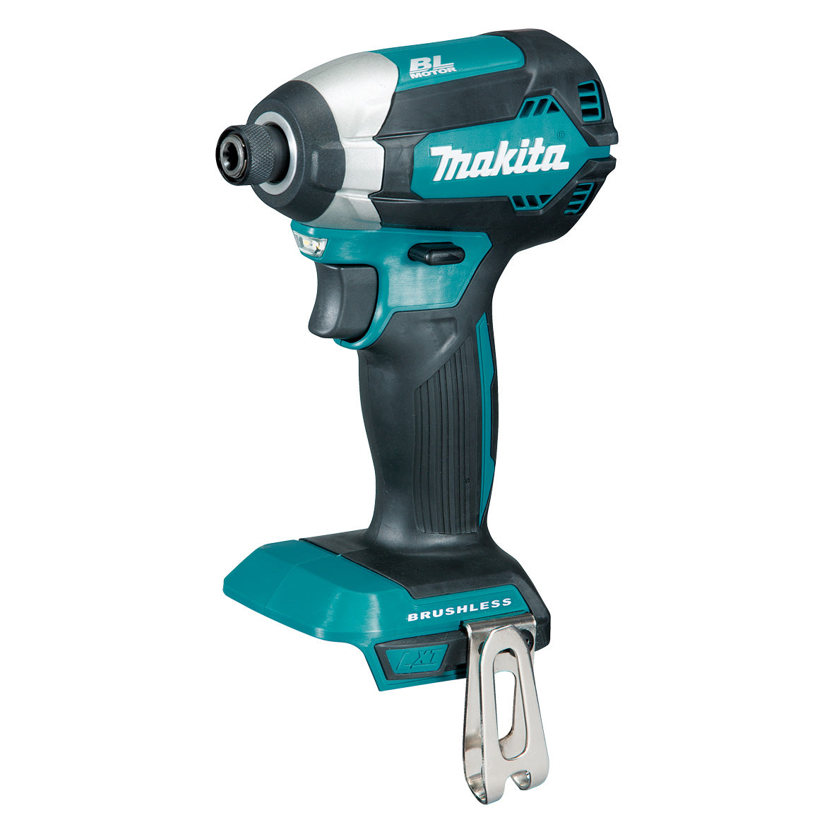 Makita Impact Driver 18v Brushless Dtd153z