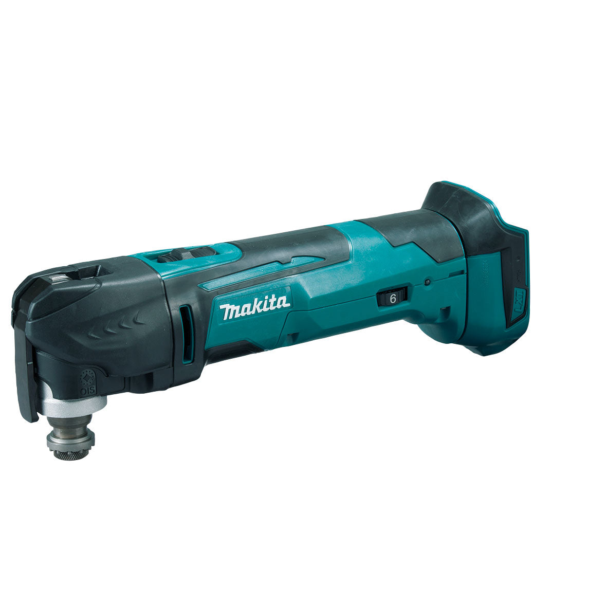 Makita Multi-Tool 18v Dtm51zx5