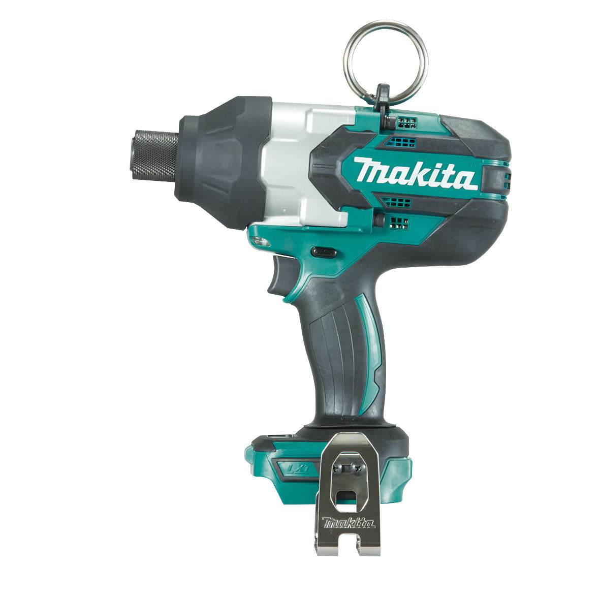 Makita Impact Wrench 18v Brushless Dtw800z