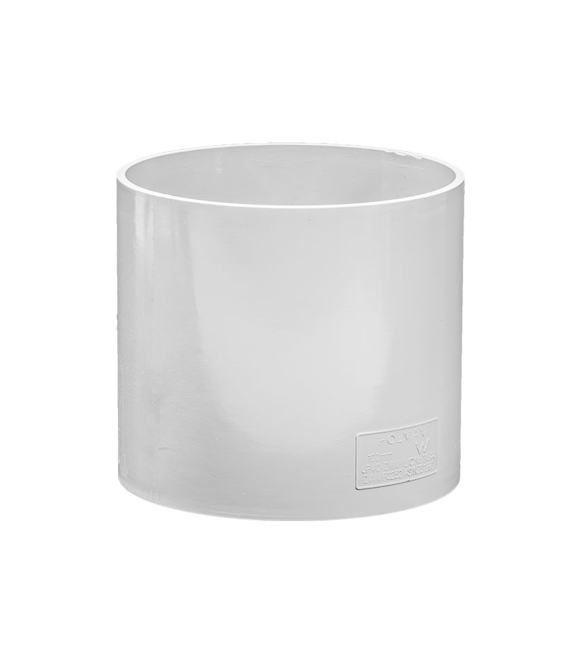 Dwv Coupling Slip