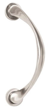Scope Entrance Pull Handle - Cast Arc