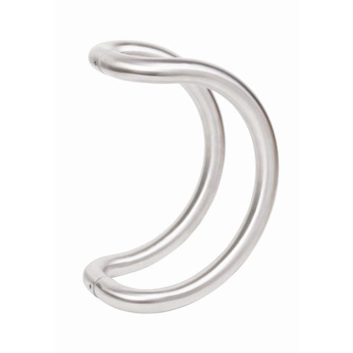 Scope Entrance Pull Handle - C Offset
