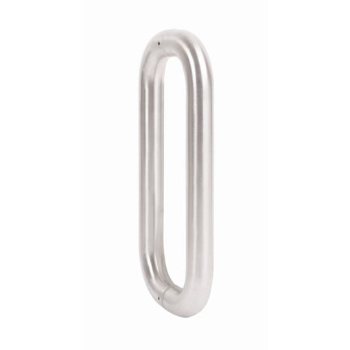 Scope Entrance Pull Handle - D Straight