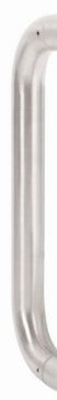 Scope Entrance Pull Handle - D Straight