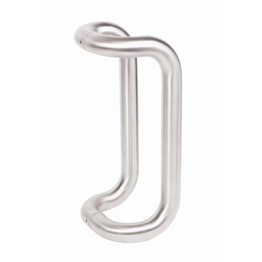 Scope Entrance Pull Handle - D Offset