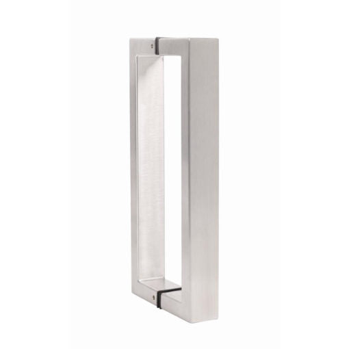 Scope Entrance Pull Handle - Box Section