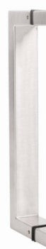 Scope Entrance Pull Handle - Box Section