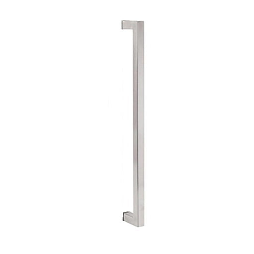 Scope Entrance Pull Handle - Square Mitred