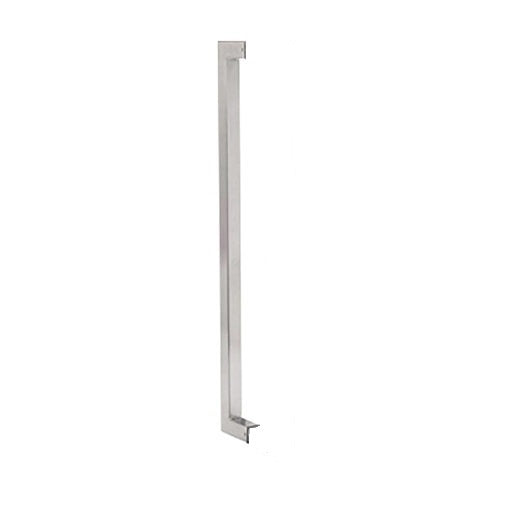 Scope Entrance Pull Handle - Square Mitred