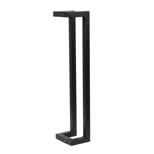 Scope Entrance Pull Handle - Square Offset
