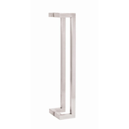 Scope Entrance Pull Handle - Square Offset