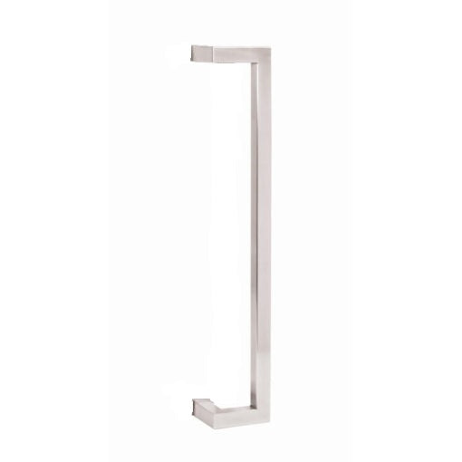Scope Entrance Pull Handle - Square Offset