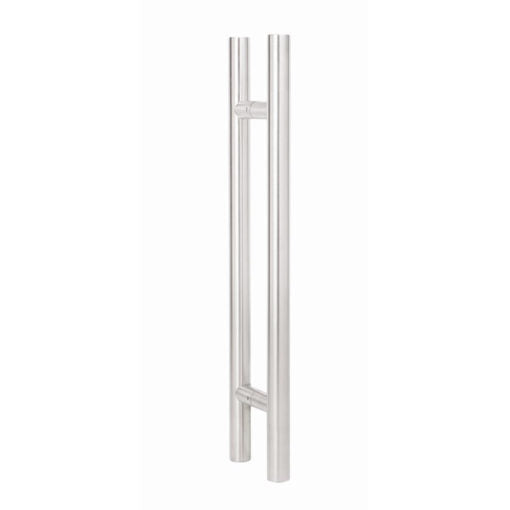 Scope Entrance Pull Handle - Rail T-Bar