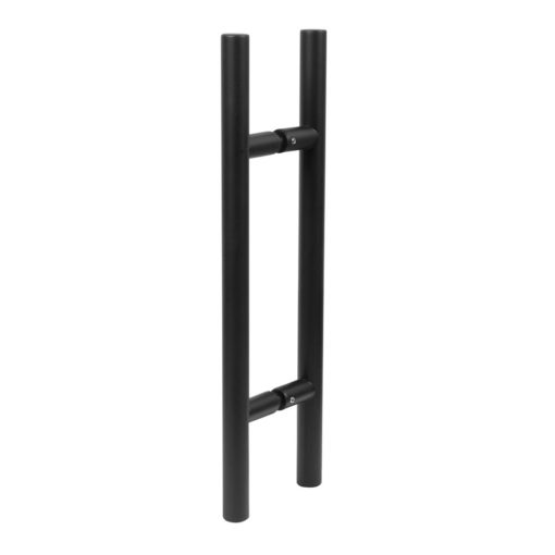 Scope Entrance Pull Handle - Rail T-Bar