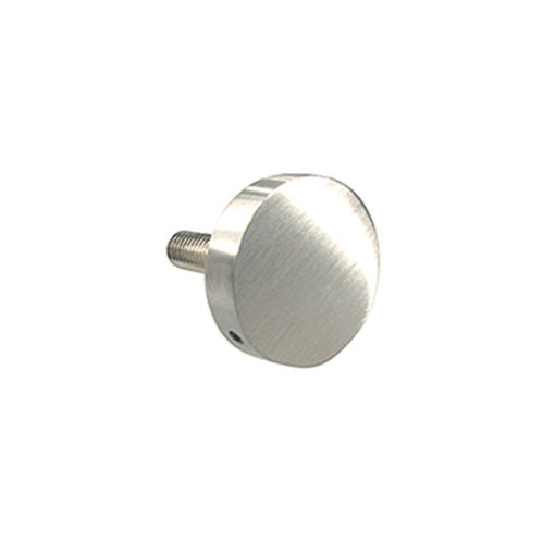 Scope Pull Handle Rear Button Fix