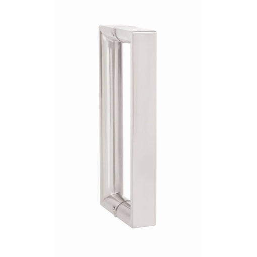 Scope Feature Pull Handle