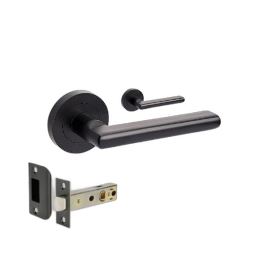Epic Passage Set Including 1131 Latch