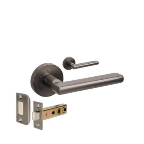 Epic Passage Set Including 1131 Latch