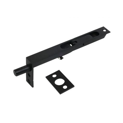 Scope Flush Bolt - Standard