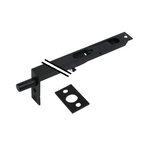 Scope Flush Bolt - Standard