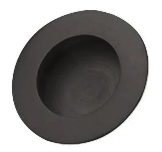 Scope Flush Pull - Circular - Concealed Fix
