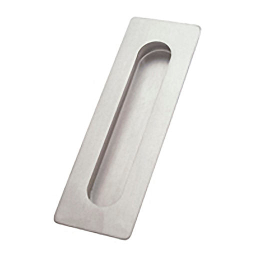 Scope Flush Pull - Rectangular - Concealed Fix