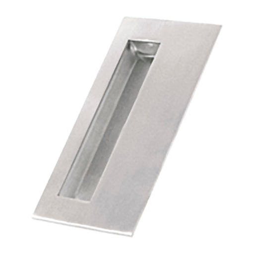 Scope Flush Pull - Rectangular - Concealed Fix