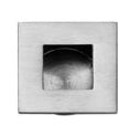 Scope Flush Pull - Square - Concealed Fix