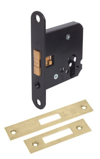Scope Uk Sliding Door Mortice Lock
