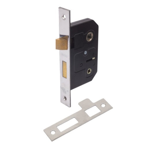 Scope Mortice Privacy Lock