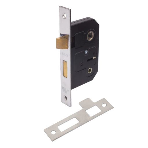 Scope Mortice Privacy Lock
