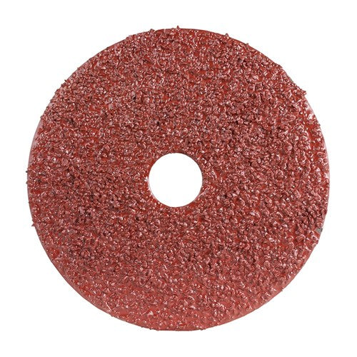 Sheffield Zirconia Super Resin Fibre Disc