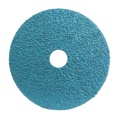Sheffield Zirconia Super Resin Fibre Disc