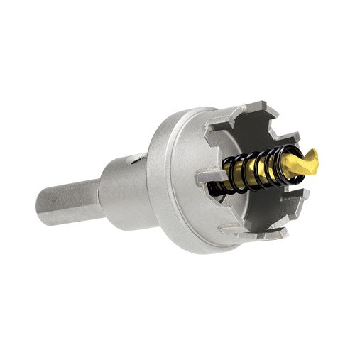 Sheffield Tct Hole Cutter With Included Arbor