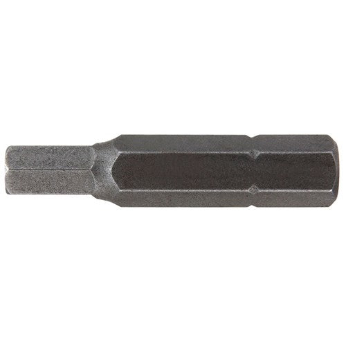 Hex Drive Screwdriver Bit 1/4"