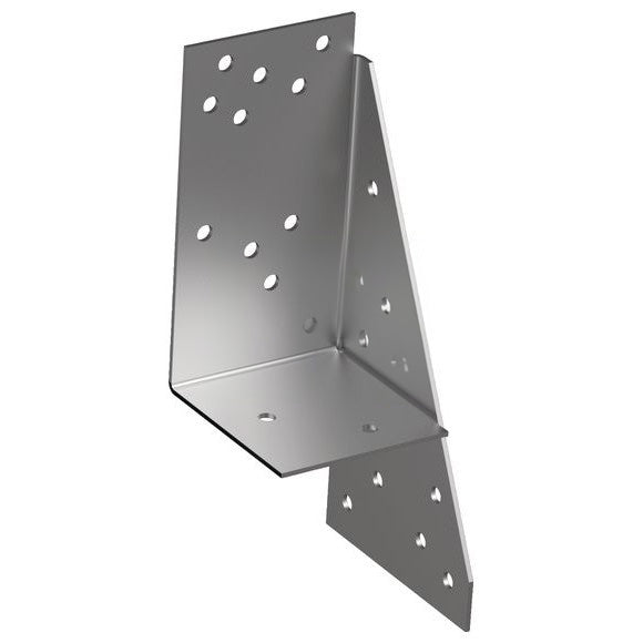 Triple Grip Timber Connector Left Hand Stainless Steel 316