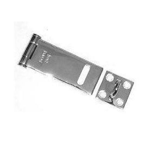 Scope Hasp & Staple