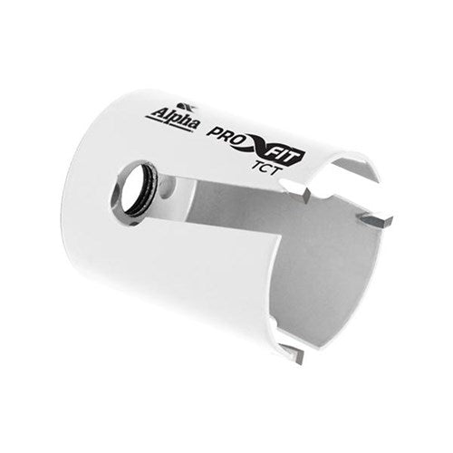 Sheffield Tct Multi-Purpose Holesaw
