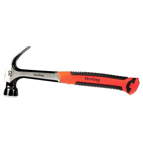 Sterling Striker Claw Hammer