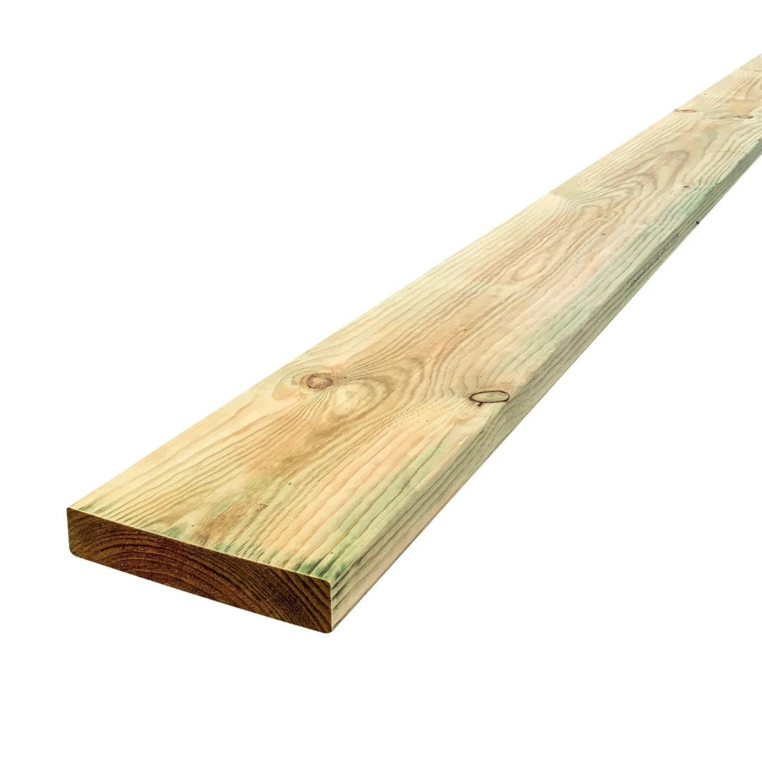 Hyne Structural Pine Mgp12 Rougher Header Kd H3 Treated