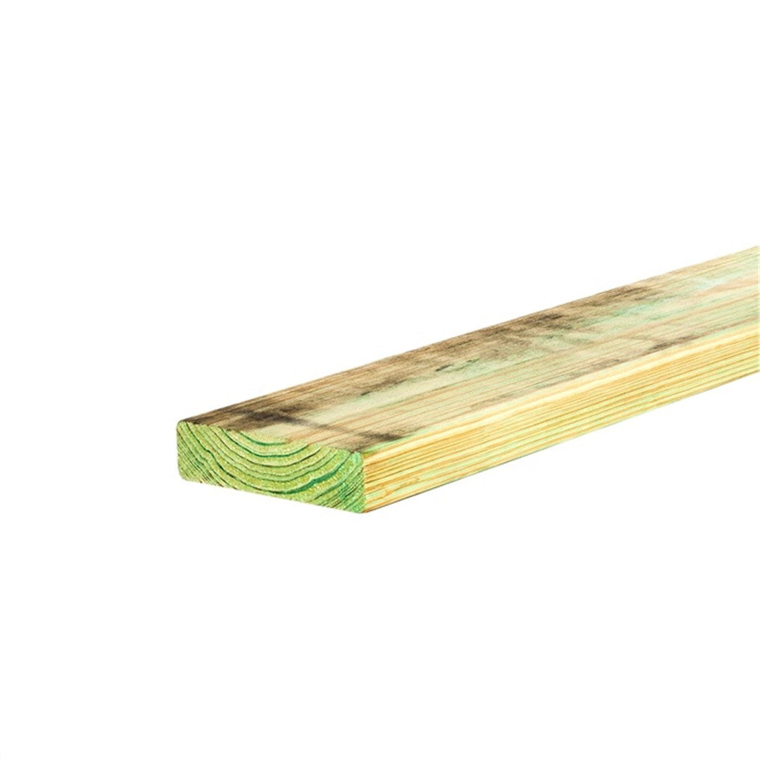Hyne Structural Pine Mgp12 Rougher Header Kd H3 Treated