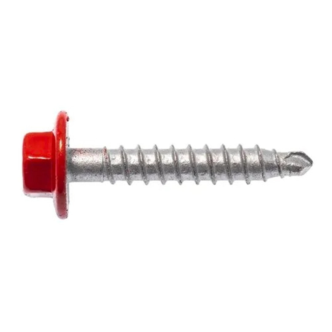 Pryda Timber Connector Screw Hex Head