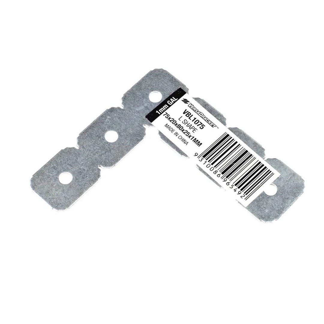 Bracket L Shape